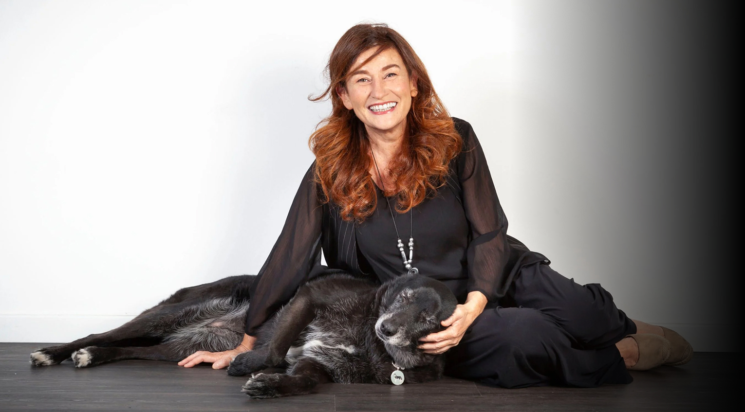 Vicky Schaetzinger Direttrice della Scuola e Accademia di Musica Cluster